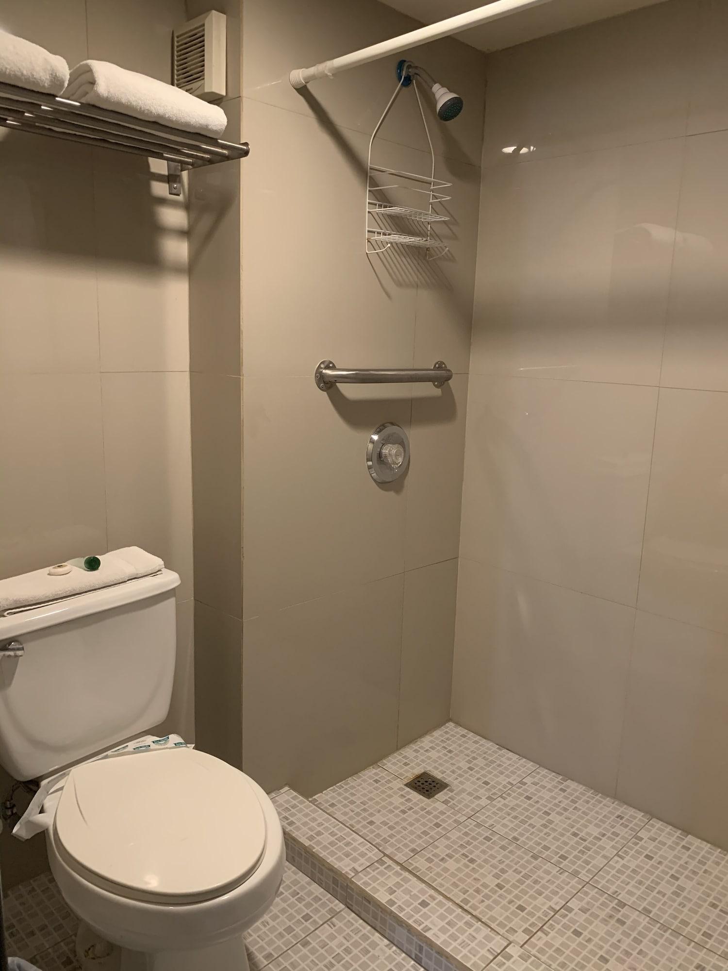 Hotel Posada Don Fernando Ensenada Kültér fotó