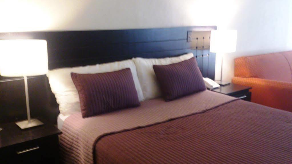 Hotel Posada Don Fernando Ensenada Kültér fotó